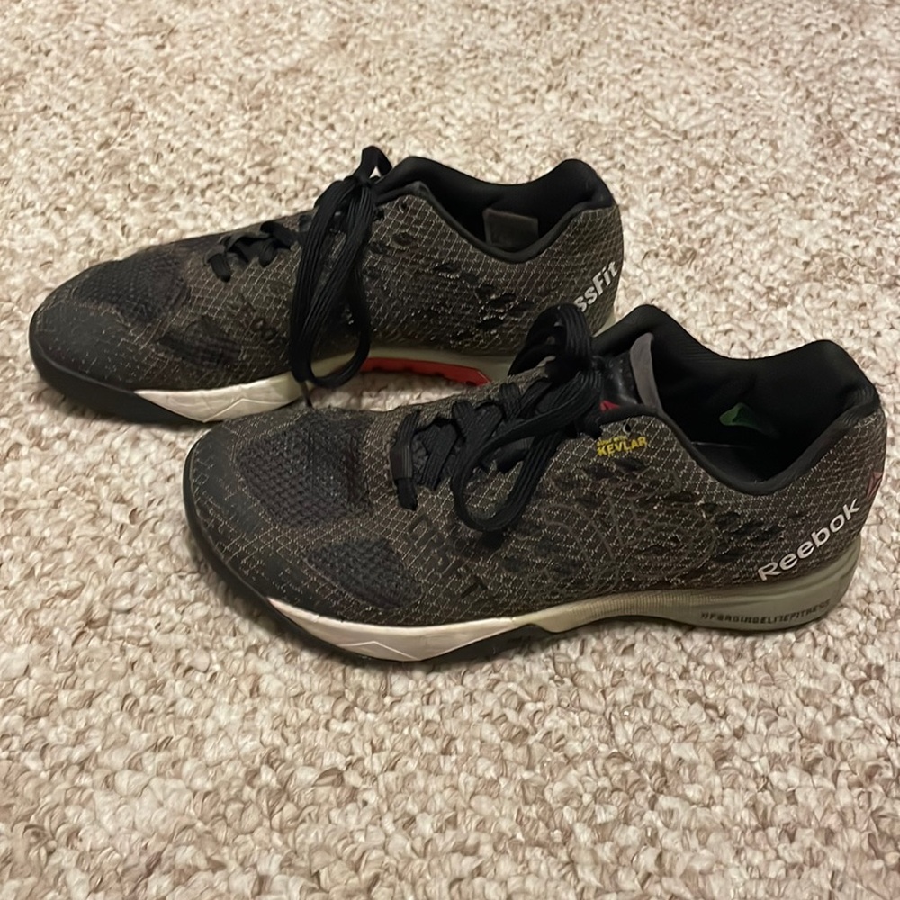 Reebok Nanos